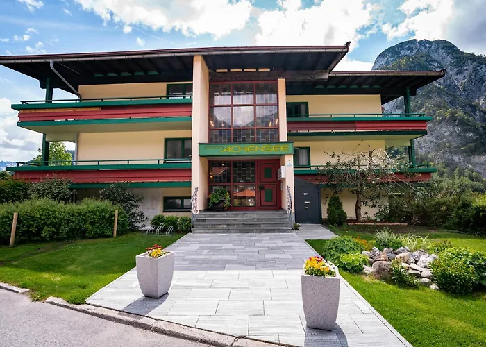 Apartment Achensee