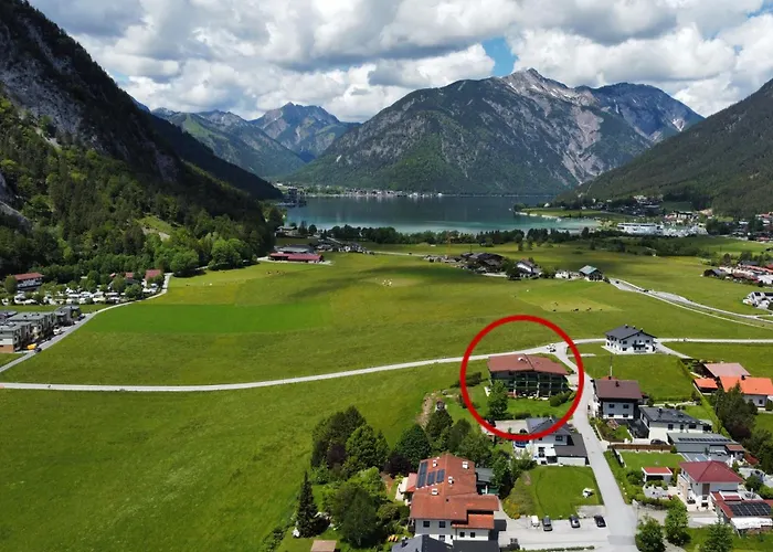 Apartment Achensee *