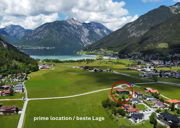 Achensee Apartment Maurach (Achensee)