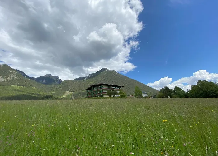 Achensee Maurach (Achensee)