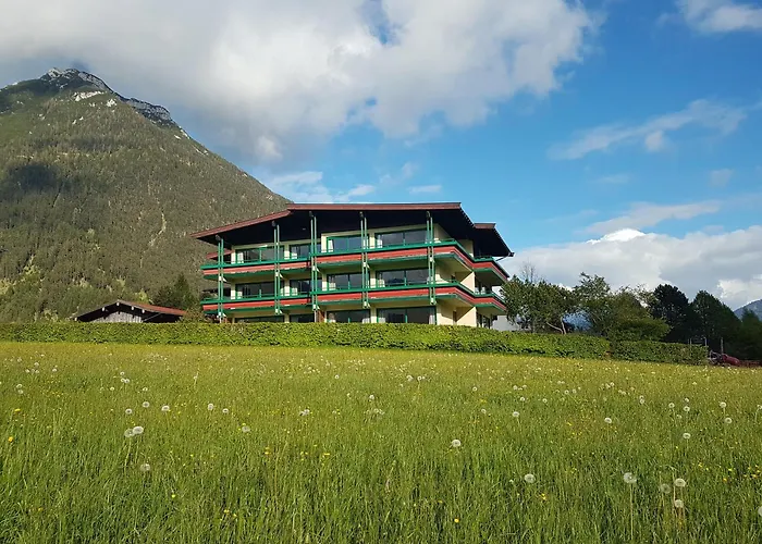 Achensee Apartment *