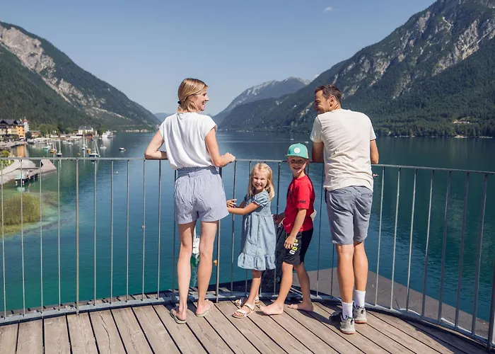 Achensee Maurach (Achensee)