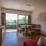 Achensee דירה *