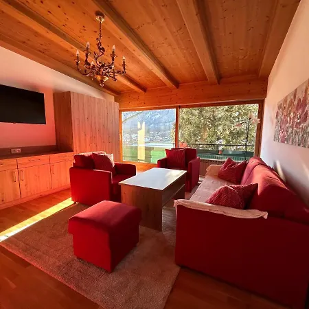 Apartment Achensee Maurach (Achensee)