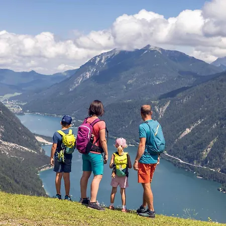 Achensee *