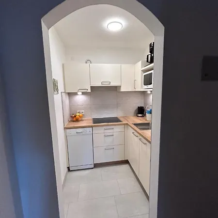 Apartment Achensee *
