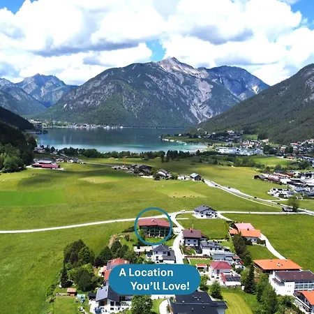 Achensee Maurach (Achensee)