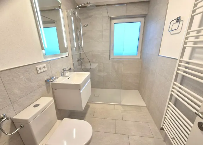 Achensee Lägenhet Maurach (Achensee)