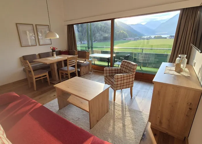 Lägenhet Achensee *