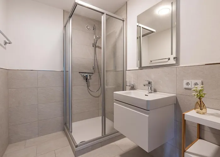 Lägenhet Achensee Maurach (Achensee)