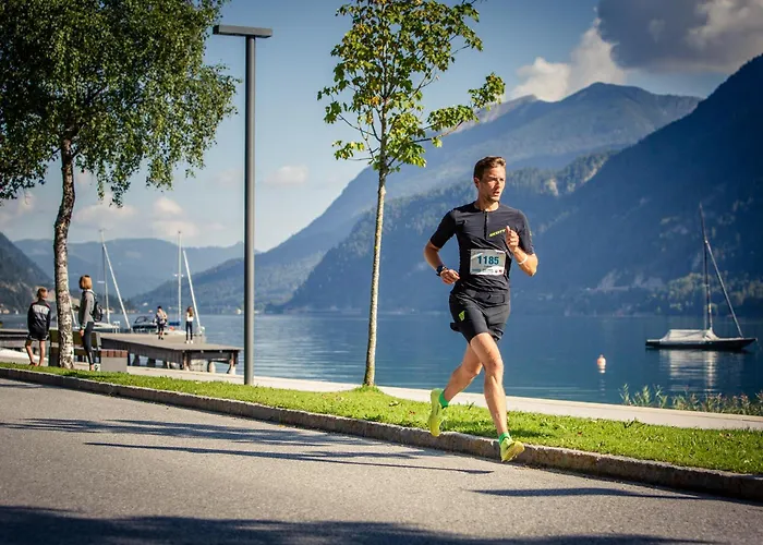 Achensee Lägenhet Maurach (Achensee)