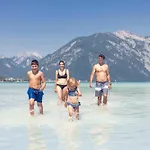 Achensee Apartman Maurach