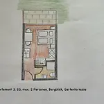 Apartman Achensee Maurach
