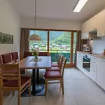 Achensee Apartman *