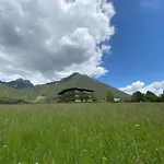 Achensee Maurach