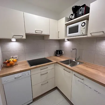 Apartament Achensee *