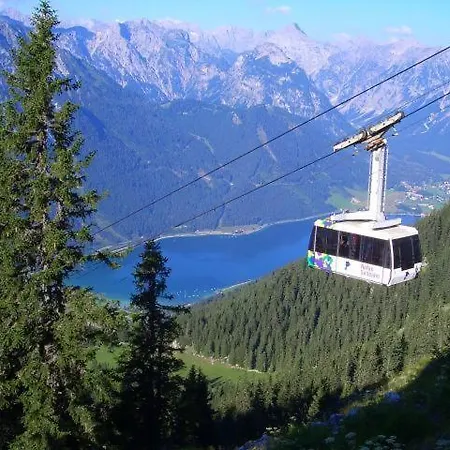 Achensee * Maurach (Achensee)