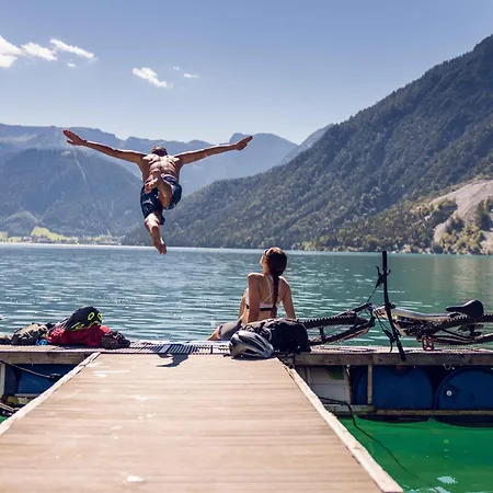 Appartement Achensee *