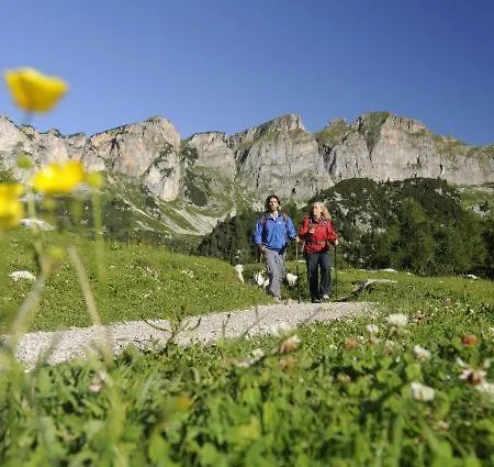 Appartement Achensee