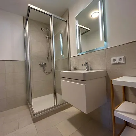 Appartement Achensee