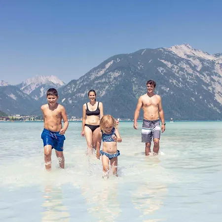 Achensee Apartament Maurach (Achensee)