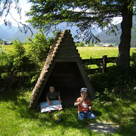 Appartement Achensee