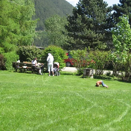 Achensee Appartement *