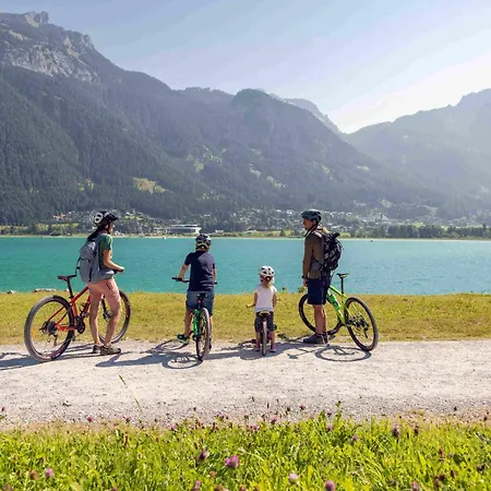 Achensee Appartement *
