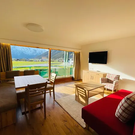Appartement Achensee *