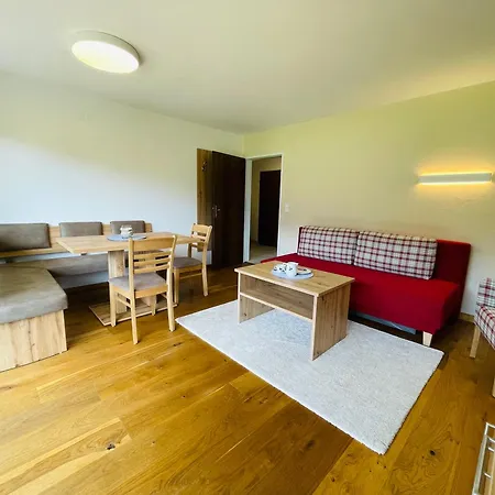 Appartement Achensee