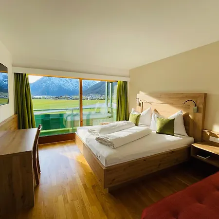 Appartement Achensee Maurach (Achensee)