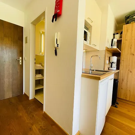 Apartament Achensee Maurach (Achensee)