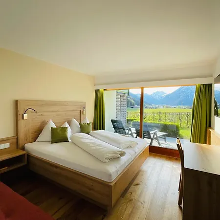 Apartament Achensee Maurach (Achensee)