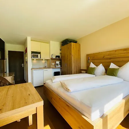 Appartement Achensee *