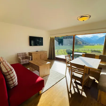 Apartament Achensee Maurach (Achensee)