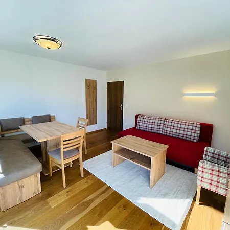 Apartament Achensee *