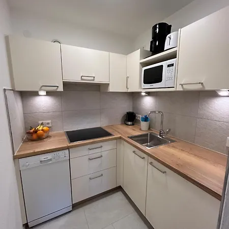 Appartement Achensee Maurach (Achensee)