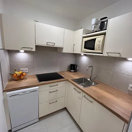 Appartement Achensee Maurach (Achensee)
