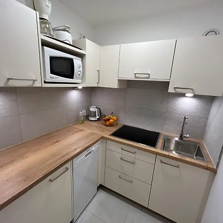 Appartement Achensee *
