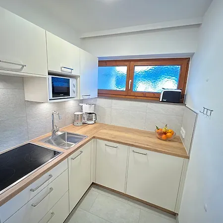 Appartement Achensee Maurach (Achensee)
