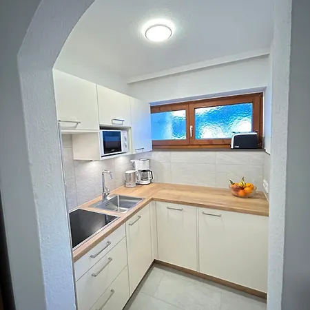 Appartement Achensee