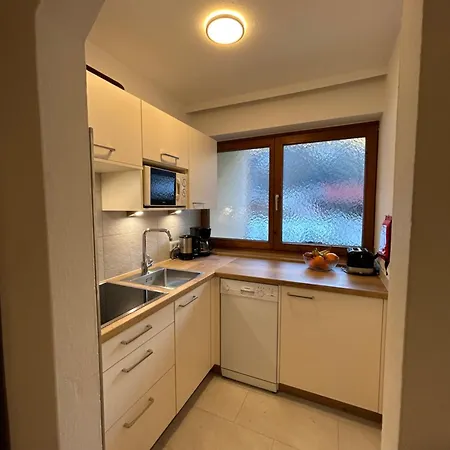 Appartement Achensee *