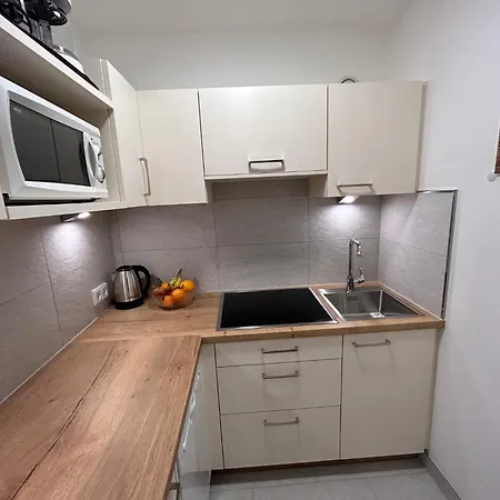 Appartement Achensee *