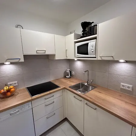 Appartement Achensee *