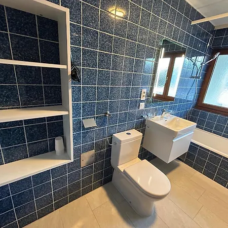 Appartement Achensee *