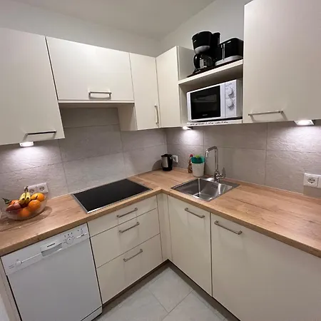 Achensee Appartement *