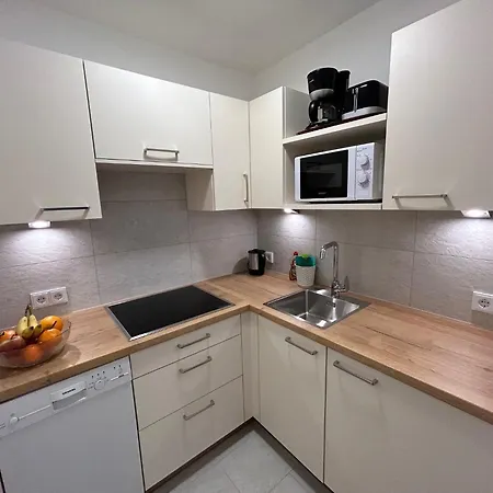 Achensee Appartement