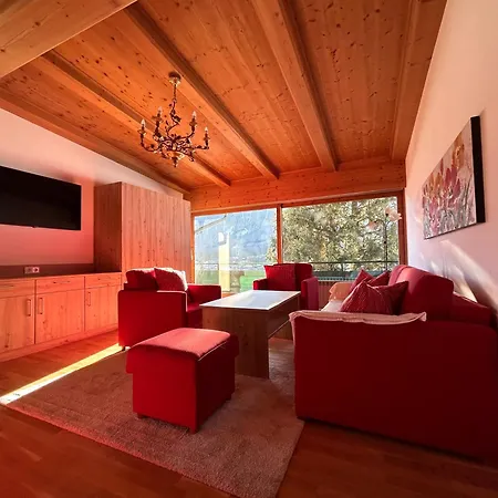 Appartement Achensee