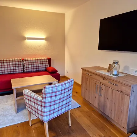 Achensee Apartman