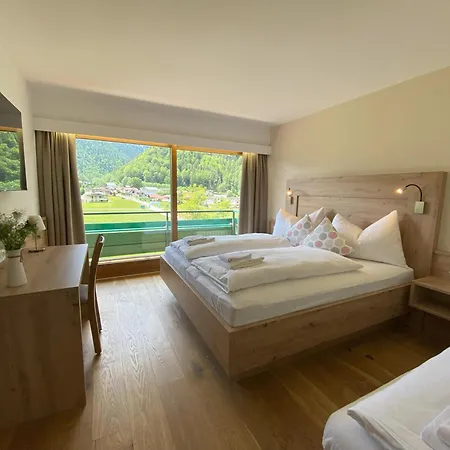 Achensee Apartman
